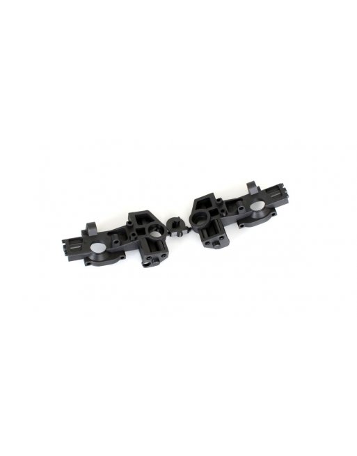 FM508 Rear Bulk(EVOLVA) FM508  - KYOSHO RC